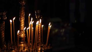 Sarbatoare 18 ianuarie 2020. Calendar ortodox ianuarie 2020.&nbsp;Sfintii Atanasie si Chiril.