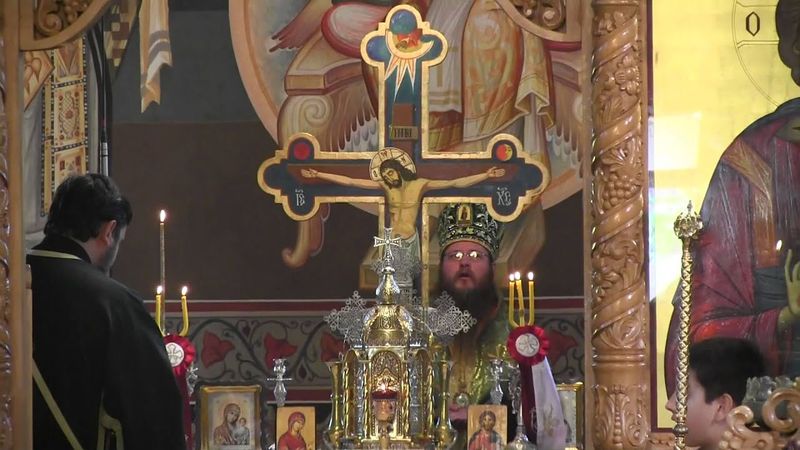 Sarbatoare 18 ianuarie 2020. Calendar ortodox ianuarie 2020. Sfintii Atanasie si Chiril.