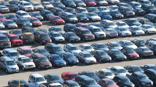 Taxa auto 2020! Anunț de ultimă oră făcut de Guvern