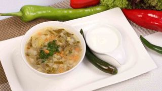 Cat de sanatoasa este ciorba