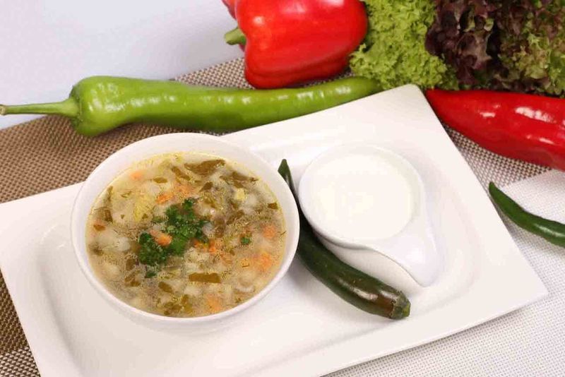 Cat de sanatoasa este ciorba