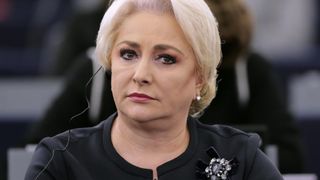 viorica dancila