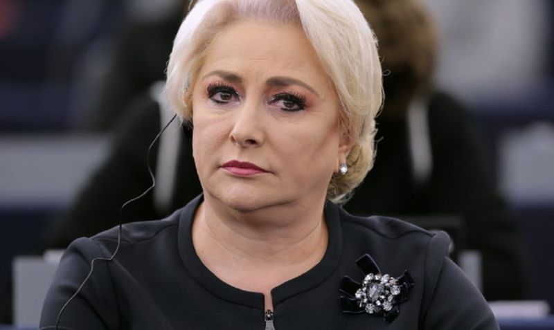 viorica dancila