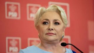viorica dancila