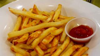 Cartofii prajiti sunt cancerigeni