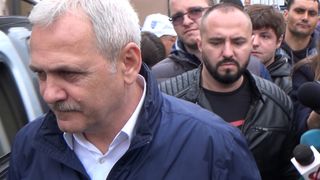 Liviu Dragnea