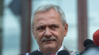 Liviu Dragnea