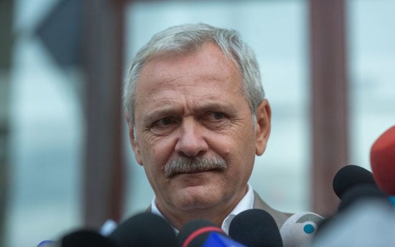 Liviu Dragnea