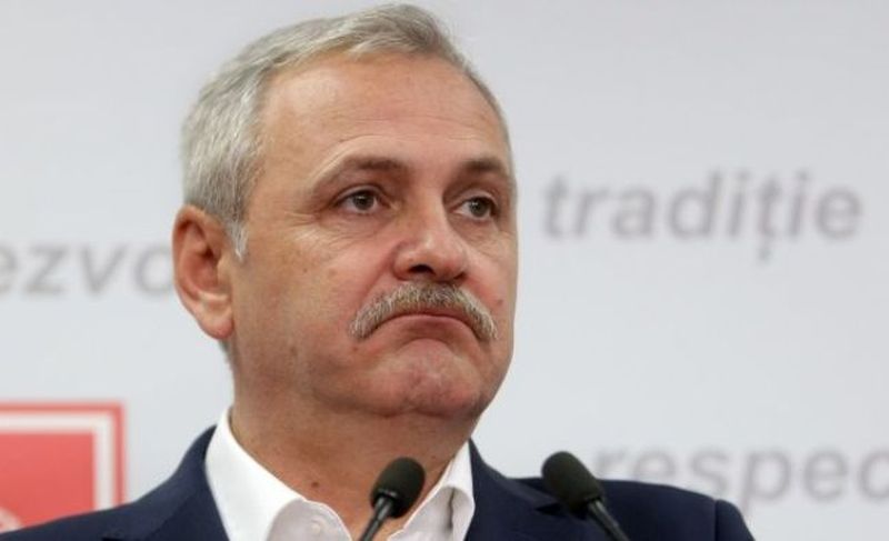 Liviu Dragnea