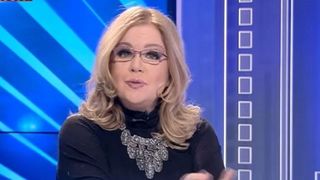 Incredibila origine a Cristinei Ţopescu! Se trăgea dintr-o familie de nobili veneţieni! A făcut mărturisirea cu c&acirc;teva zile &icirc;nainte să moară!