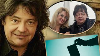 Leo Iorga, găsit pe listele de vot, după moarte! Ce a făcut soția fostului solist de la Compact?