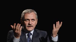 Liviu Dragnea