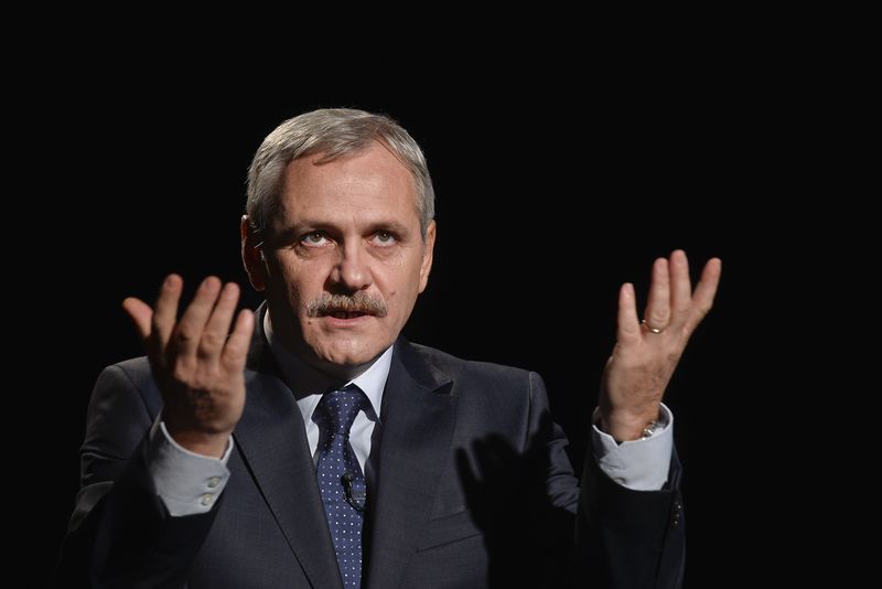 Liviu Dragnea