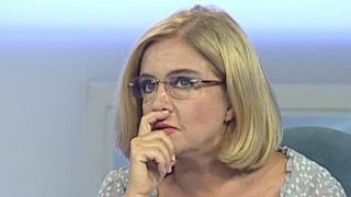 Dezvăluiri uluitoare despre Cristina Țopescu! S-a aflat abia după moartea ei! A fost condamnata la trei ani de închisoare! Cine a salvat-o atunci de la chin!