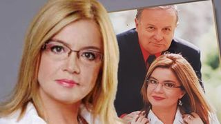 Cât de afectată a fost Cristina Țopescu de moartea tatălui său! Dezvăluiri cutremurătoare făcute acum de prietena fostei jurnaliste
