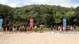 Survivor Romania. Survivor Romania 2020. Survivor Romania Kanal D. Survivor Romania echipe. Survivor Romania concurenti