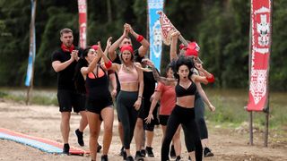Survivor Romania. Survivor Romania 2020. Survivor Romania Kanal D. Survivor Romania echipe. Survivor Romania concurenti