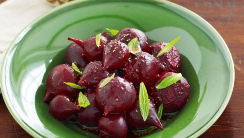 Sfecla rosie contraindicatii