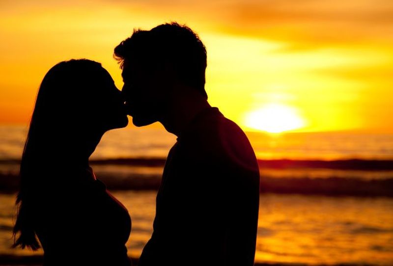 Testul dragostei. Test de iubire. Test de dragoste. 