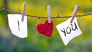 Testul dragostei. Test de iubire. Test de dragoste. 