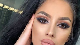 Simina de la Puterea dragostei, apariție de poveste. Fanii au fost în extaz când au văzut-o