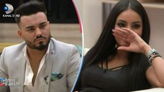 Simina de la Puterea dragostei