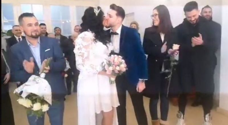 Simina de la Puterea dragostei