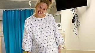 Bar Refaeli a nascut