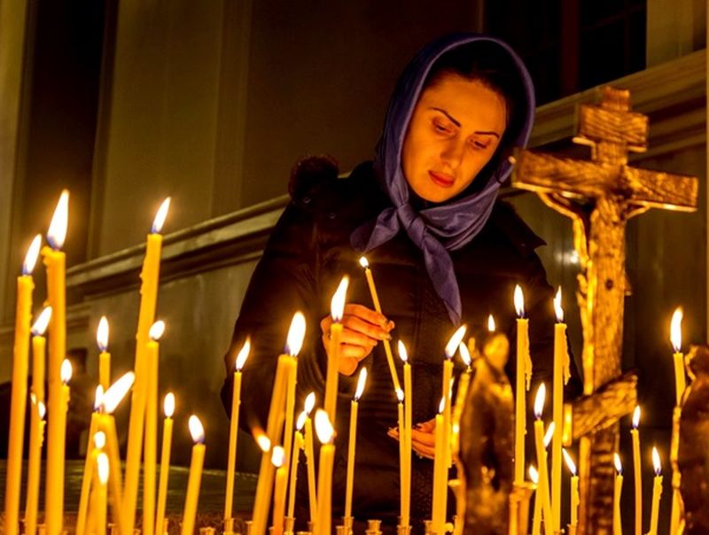 Sarbatoare 20 ianuarie 2020. Calendar ortodox ianuarie 2020. Sfantul Eftimie cel Mare