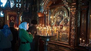 Sarbatoare 20 ianuarie 2020. Calendar ortodox ianuarie 2020. Sfantul Eftimie cel Mare