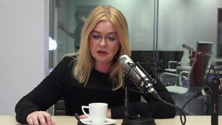 Cristina Țopescu urma să se mute într-un centru destinat persoanelor cu dizabilități! ”M-a întrebat dacă ar putea locui acolo”! Care urma să fie rolul ei?