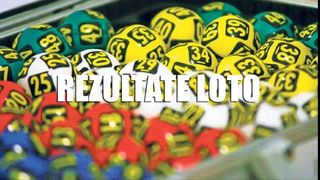 Numere și rezultate LOTO, Joker și Noroc pentru duminica 19 ianuarie 2020