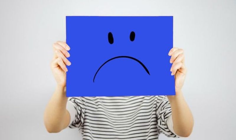 Cea mai deprimanta zi a anului 2020. 20 ianuarie 2020. Blue Monday 2020. 