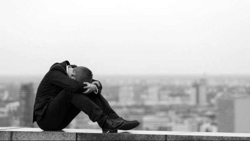 Cea mai deprimanta zi a anului 2020. 20 ianuarie 2020. Blue Monday 2020. 