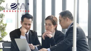 Firma de consultanta in Fonduri Europene