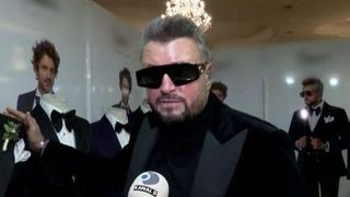 VIDEO | Cătălin Botezatu, colecția anului 2020: eleganță și stil pe bani puțini