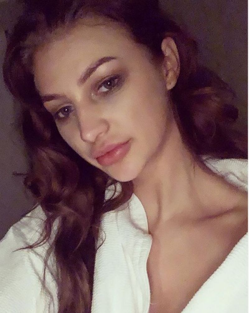 Denisa de la „Puterea Dragostei” beată în timpul emisiunii: „Să te mustre Domnul!”