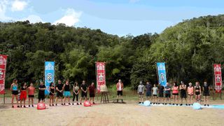 Aproape două milioane de telespectatori au urmărit aseară confruntarea dramatică între Faimoșii și Războinicii de la „Survivor România” #Kanal D, lider de audiență la nivel Național