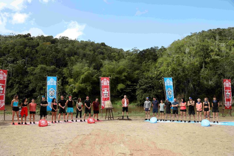 Aproape două milioane de telespectatori au urmărit aseară confruntarea dramatică între Faimoșii și Războinicii de la „Survivor România” #Kanal D, lider de audiență la nivel Național