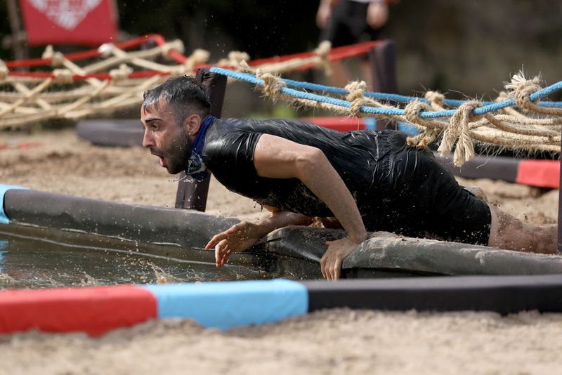 Aproape două milioane de telespectatori au urmărit aseară confruntarea dramatică între Faimoșii și Războinicii de la „Survivor România” #Kanal D, lider de audiență la nivel Național