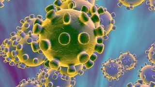 China anunţă că noul virus care provoacă pneumonie s-a răsp&acirc;ndit &icirc;n mai multe oraşe