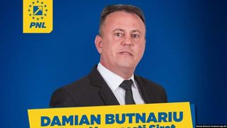 Iași: primarul care a recunoscut că a întreținut raporturi sexuale cu două minore NU poate fi demis