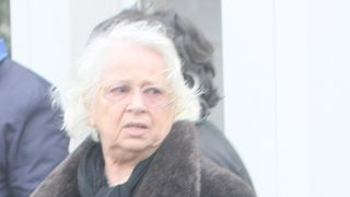 Adevărul neștiut despre mama Cristinei Țopescu. Femeia locuia &icirc;n București, vezi care e motivul pentru care nu și-a sunat fiica de sărbători