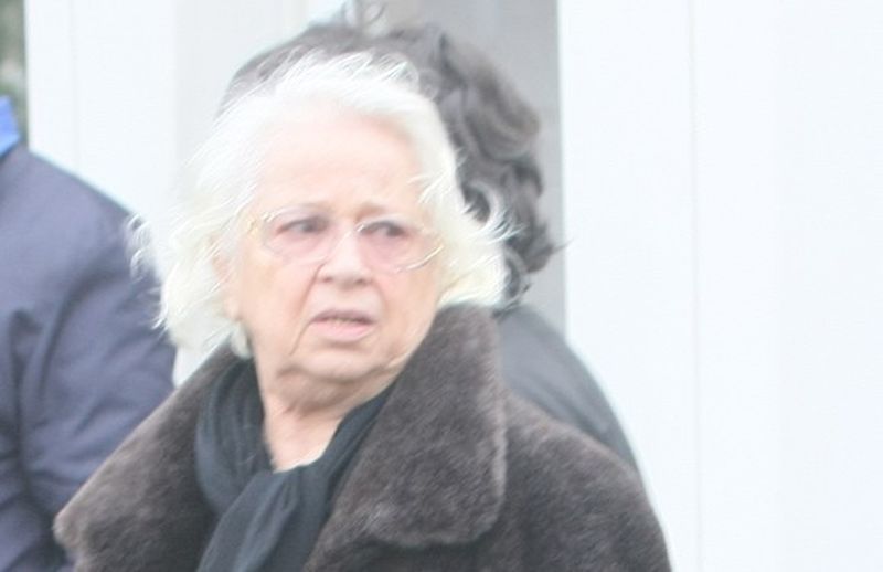 Adevărul neștiut despre mama Cristinei Țopescu. Femeia locuia în București, vezi care e motivul pentru care nu și-a sunat fiica de sărbători