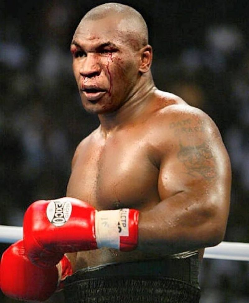 Mike Tyson, declarații incendiare despre cei 30 de ani de la pușcărie: „Cineva fusese înjunghiat, eram iritat”
