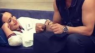 Ella de la &bdquo;Puterea Dragostei&rdquo; și Jador re&icirc;nt&acirc;lnire după scandalul pe care l-au avut. Jador nu și-a găsit cuvintele &icirc;n fața ei: &bdquo;Am fost nesimțit&rdquo;