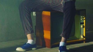 What's Up, internat de urgență! Prima imagine de pe patul de spital