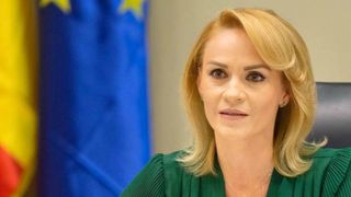 Gabriela Firea, după &icirc;nt&acirc;lnirea cu ministrul Mediului: Sunt necesare eforturi comune la nivel de Guvern şi autorităţi locale pentru combaterea poluării &icirc;n Capitală