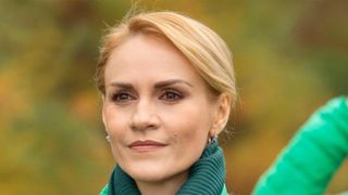 Ce spune Gabriela Firea despre combaterea poluării din Capitală