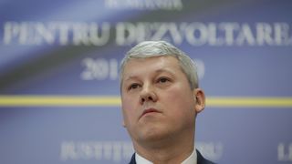 Gabriela Scutea, propusă pentru şefia Parchetului General, Crin Bologa, pentru DNA şi Giorgiana Hossu - DIICOT